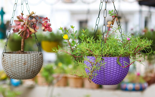 DIY Garden Projects: Simple Accessories That Add Charm