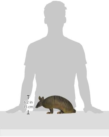 Design Toscano Tank, the Armadillo Garden Statue-VerdiqueGarden