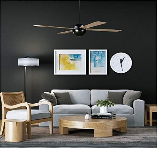 Dimoon 236''x23.6'' Black Peel and Stick Wallpaper Contact Paper Modern Self Adhesive Wall Paper Removable Renter Friendly Textured Solid Color Shelf Cabinet Vinyl Roll (236''x23.6'',Black)-VerdiqueGarden