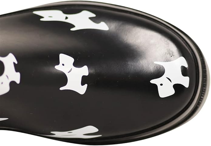 NORTY - Womens Ankle Rain Boots - Ladies Waterproof Winter Spring Garden Boot runs ½ size large-VerdiqueGarden