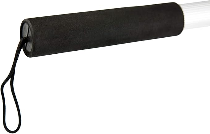 Aquascape 98562 Heavy Duty Pond Skimmer Net with Extendable Handle-VerdiqueGarden