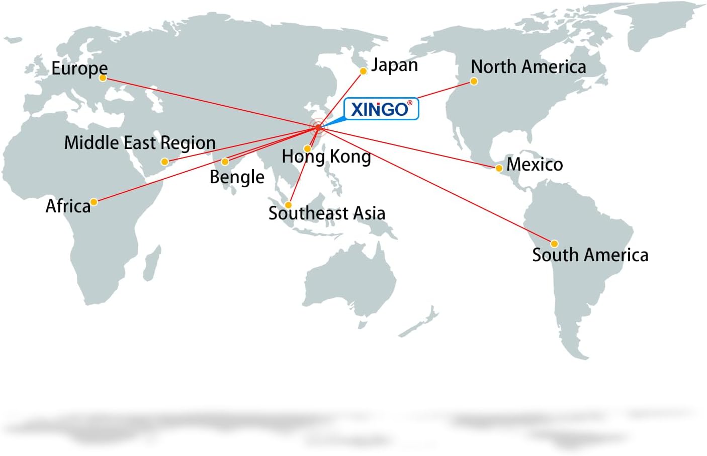 XINGO 14 Inch White Zip Ties 1200 PCS, 75 LBS Ultra Strong Tensile Strength, UV Resistant Cable Ties, Self-locking Plastic Ties for Indoor and Outdoor Use-VerdiqueGarden