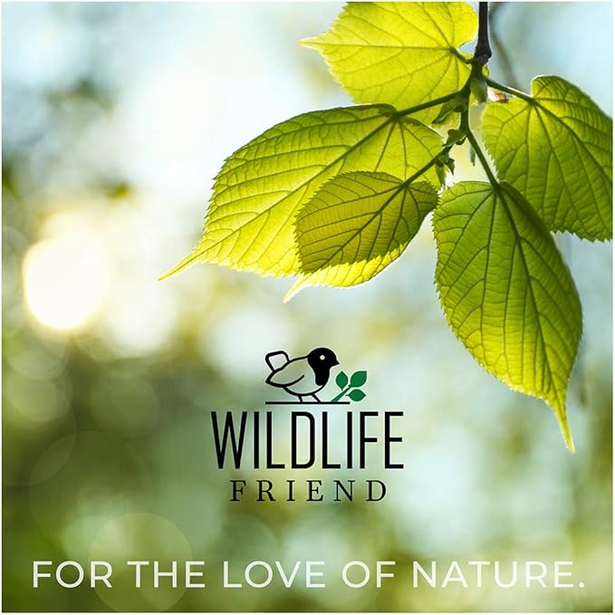 Insect Hotel - Pollinator House and Bug Condo for a Snug Home Outdoors - Garden Habitat for Bees, Ladybugs, and Butterflies - Natural Wood and Metal Construction - 10 x 3X 11 inches-VerdiqueGarden