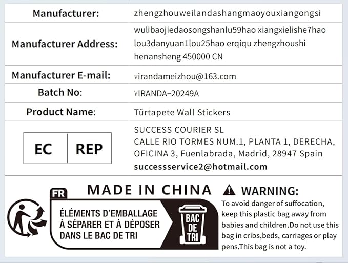 3D Door Stickers Murals Peel and Stick - Three-dimensional - Door Wallpaper Self-adhesive Door Decals Removable PVC Waterproof Door Poster for Bedroom Living Room Door Wall Decoration 30.3 x 78.7 inch-VerdiqueGarden