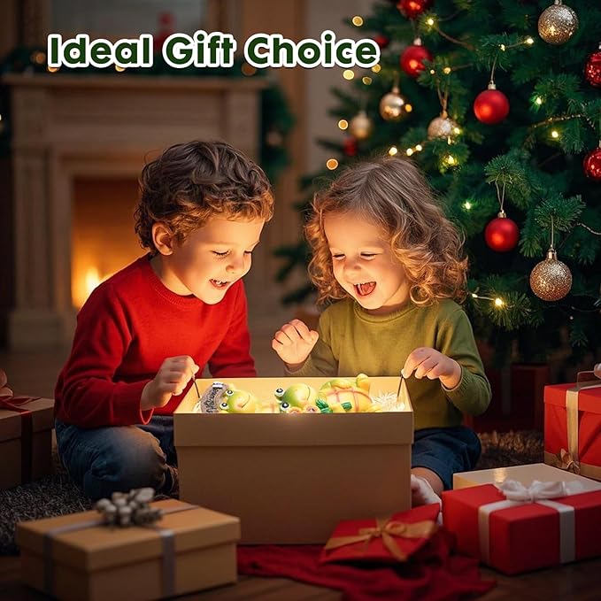 Garden Turtle Outdoor Statues, Solar Garden Statue Two Sweet Frog Face Turtles Decor with 3 LED Lights, Unique Art Resin Gifts for Patio Lawn Porch Yard-VerdiqueGarden