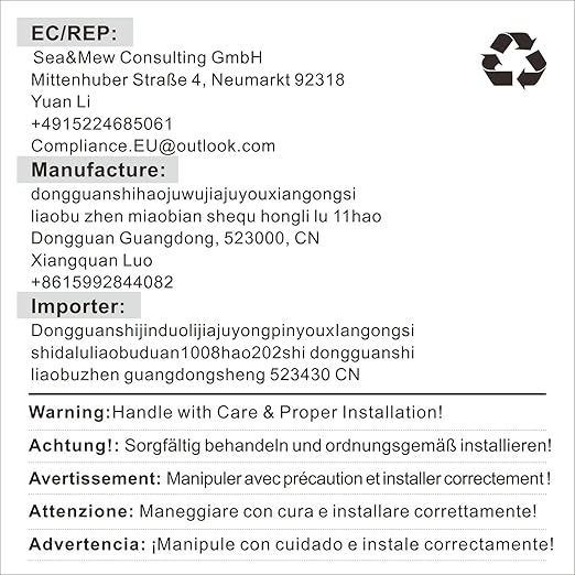 Auger Drill Bit for Planting 3 x 24'', Threaded Garden Auger Post Hole Digger, Spiral Drill Earth Dirt Augers for Bulb, Vegetables, Fence Posts and Umbrella Holes, Fits in 3/8β Drill Chuck-VerdiqueGarden