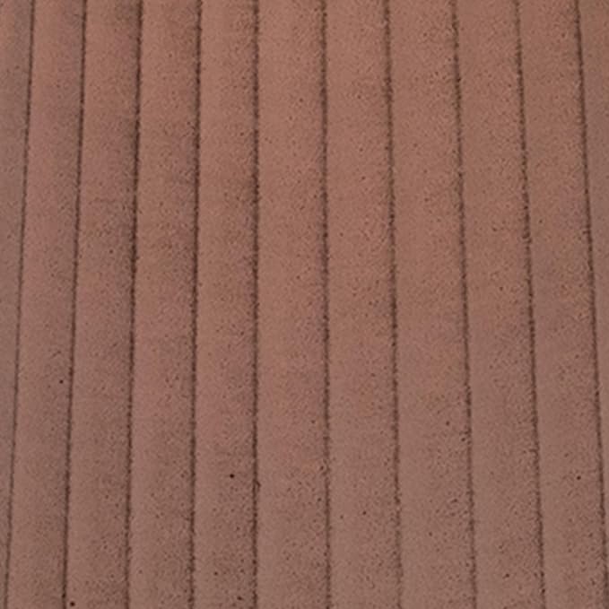 Sunnydaze Gleeful Garden Metal Bird Bath for Outdoors - Large Decorative Iron Birdbath - 23-Inch - Matte Canyon Clay-VerdiqueGarden