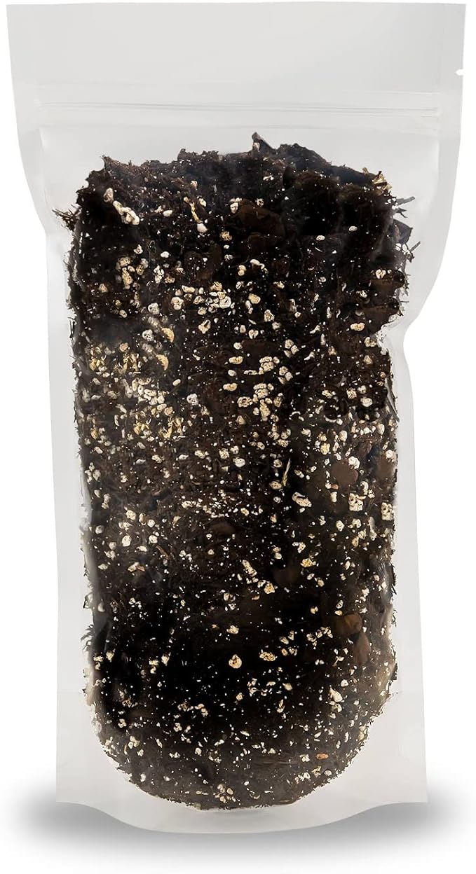 Pure Hard Akadama for Bonsai/Succulent Soil - (3mm-6mm) Small Grain for Cactus, Bonsai Plants Soil Amendment, Prevent Over Water, Provides Optimal Water Retention, Fast Drainage (3 Quart)-VerdiqueGarden