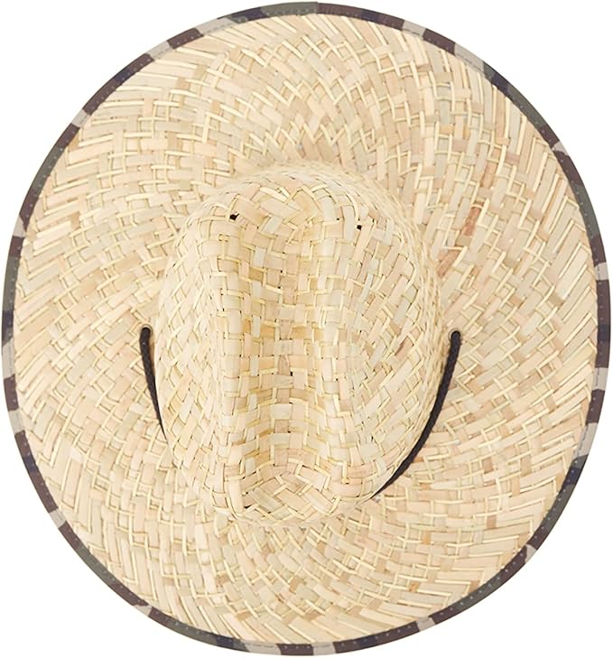 Quiksilver Men's Back Scratcher Sun Protection Hat-VerdiqueGarden