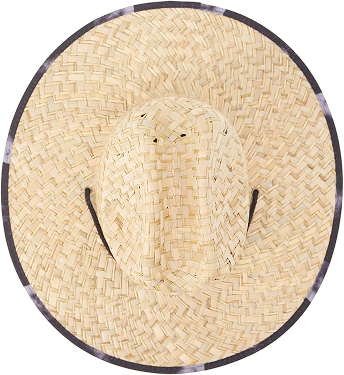 Quiksilver Men's Back Scratcher Sun Protection Hat-VerdiqueGarden