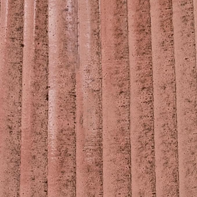 Sunnydaze Gleeful Garden Metal Bird Bath for Outdoors - Large Decorative Iron Birdbath - 23-Inch - Canyon Clay Glaze-VerdiqueGarden