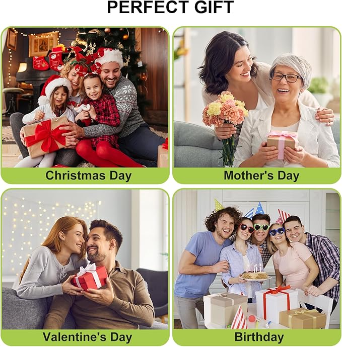 10 Pack Sublimation Wind Spinner Blanks 10 Inch,3D Wind Spinners Sublimation Blanks Products Bulk Aluminum Metal Sublimation Blank Wind Spinner for DIY Gift Indoor Outdoor Decoration-VerdiqueGarden