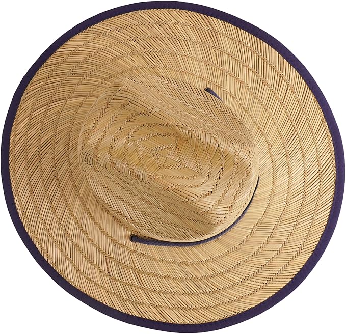Roxy Women's Tomboy Straw Hat-VerdiqueGarden