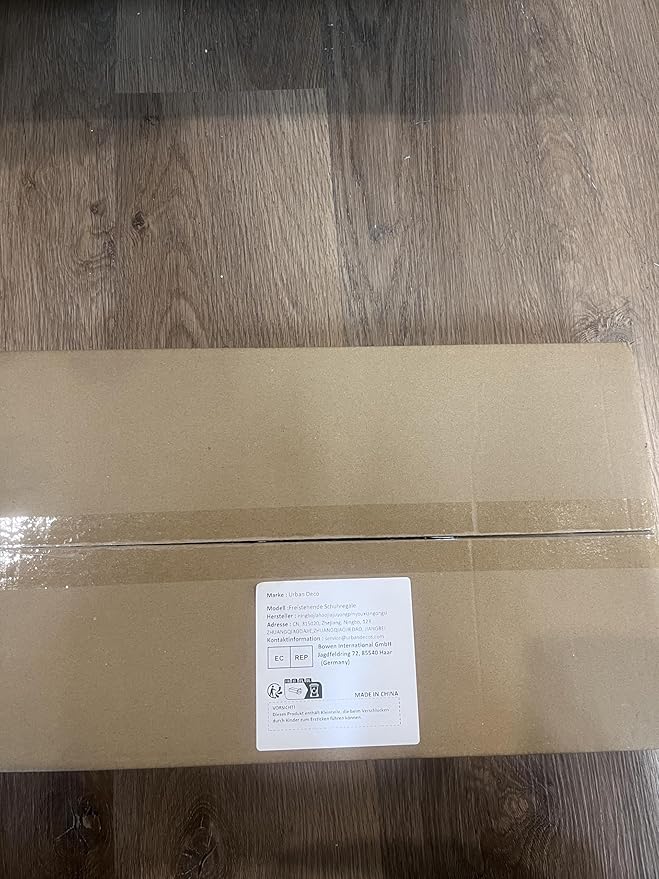 Urban Deco Deck Pole Porch Multi-Hook Bird Feeder Hooks for Deck Kit with Feeder Polyester and with 2 Adjustable Branches and Plastic Water Bowl-VerdiqueGarden