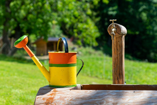 How to Keep Your Garden Tools in Top Shape: Cleaning & Maintenance Tips