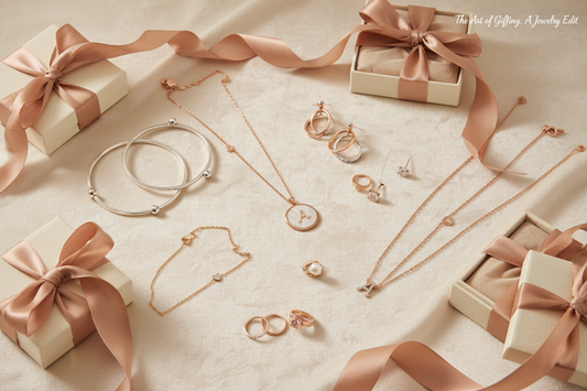 The Ultimate Gift Guide: Meaningful Jewelry Gifts for Every Woman in Your Life