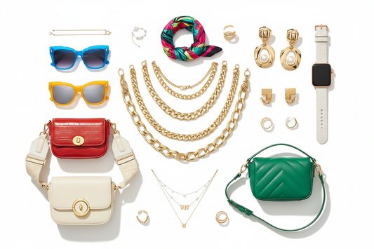 Top Fashion Accessory Trends Every American Should Try This Year