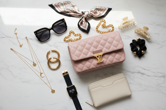 Unveiling the Most Popular Female Accessories of the Year