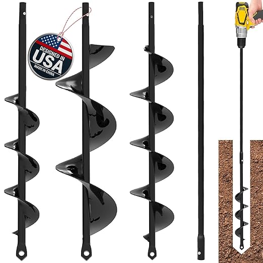 Power Tool Parts & Accessories