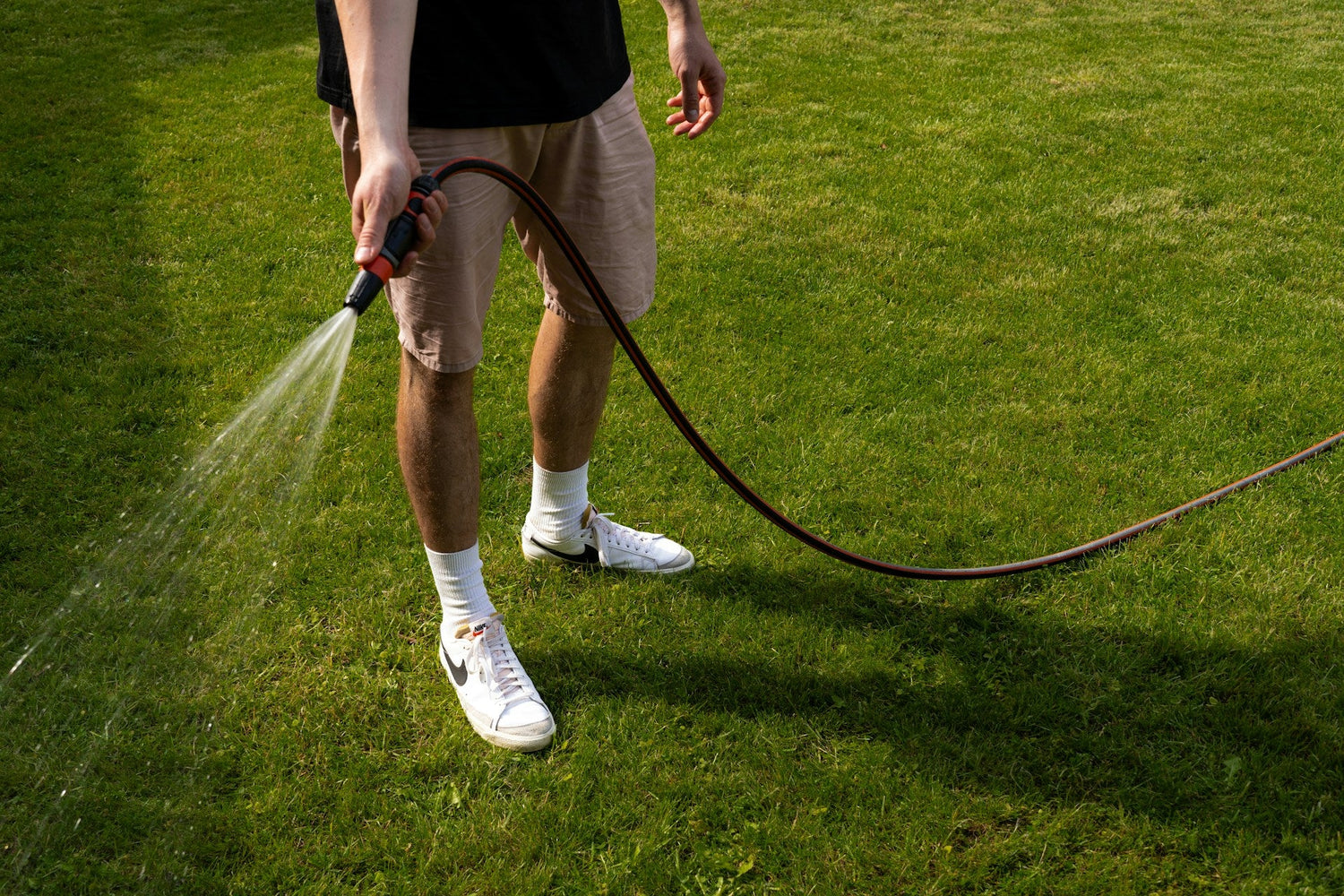 Watering Essentials