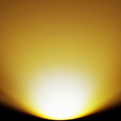 SOLPEX 2 Pack Solar Ground Lights Outdoor Waterproof, Solar Powered Pathway Lights, Landscape Lighting for Garden Walkway Driveway Backyard Decor (Warm White)-VerdiqueGarden