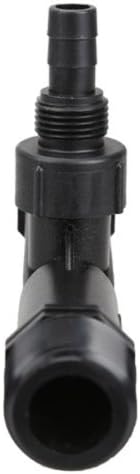 1.5 Inch Irrigation Venturi, Fertilizer Water Tube, Venturi Fertilizer Mixer Injectors, Garden Agriculture Irrigation Device Tool-VerdiqueGarden