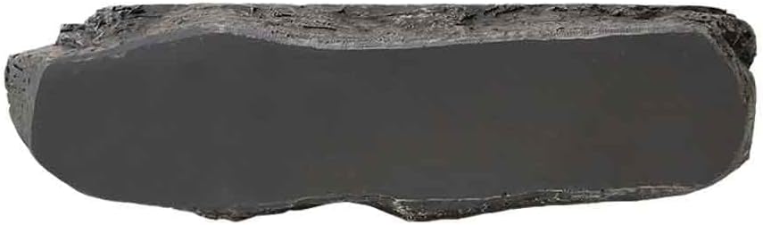 Personalized Garden Stones Engraved with Any Message, larser Engraved Garden Memorial Stones Outdoor Decorative Rocks, 8"X4.5"X2.5"-VerdiqueGarden