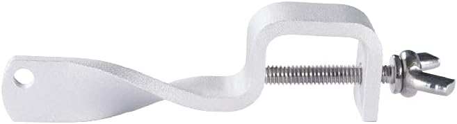 Hunter Industries WRFCLIK Hunter Clik, Wireless Rain/Freeze Sensor Combo (Includes Receiver and Transmitter), White-VerdiqueGarden