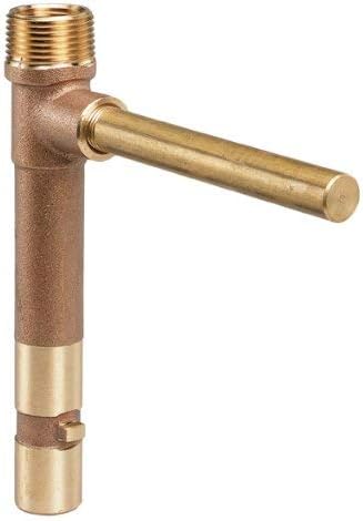 Orbit WaterMaster Underground 51031 3/4-Inch Brass Quick Coupler Key-VerdiqueGarden