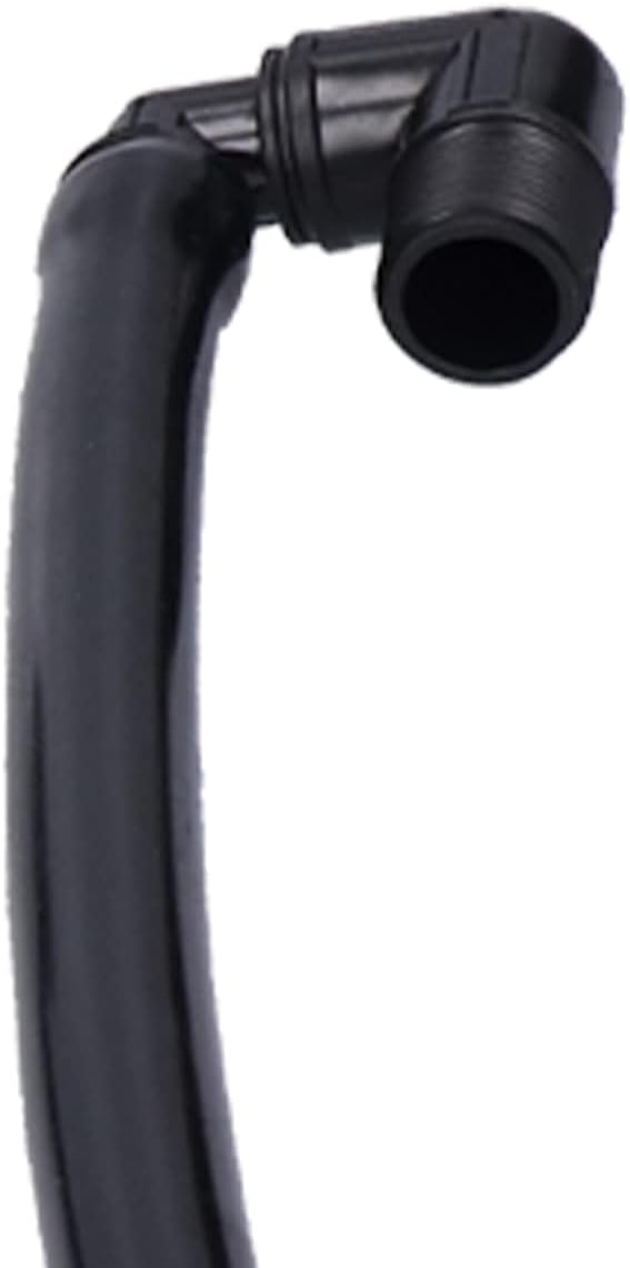 10PCS G 1/2 Male Thread Swing Joints, Plastic Rotatable Height Adjustable Support Arm Sprinkler Fittings Professional Lawn Irrigation Tool 13.4x2.0in-VerdiqueGarden