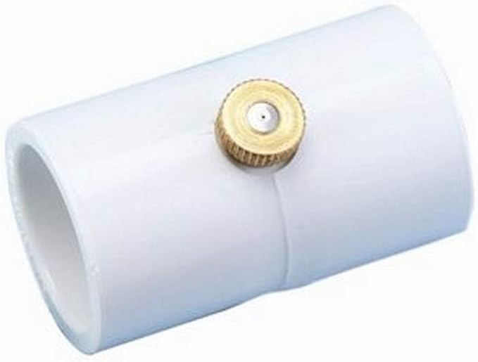 Orbit 10112H PVC Split Section with Mist Nozzle 1/2"-VerdiqueGarden