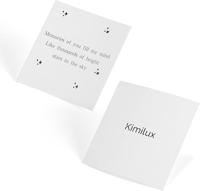 Modern Grief Gift Memorial Gift for Loss of Loved One, Loss of Father, Loss of Mother Remembrance Gifts 40 mm Crystal Ball Rainbow Maker Best for Daily Remembrance-VerdiqueGarden