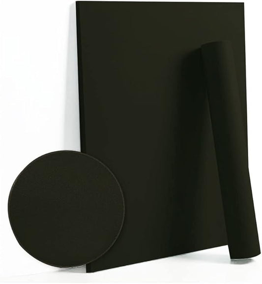 Dimoon 236''x17.7'' Green Peel and Stick Wallpaper Contact Paper Modern Self Adhesive Wall Paper Removable Renter Friendly Textured Solid Color Shelf Cabinet Vinyl Roll (236''x17.7'',Retro Green)-VerdiqueGarden