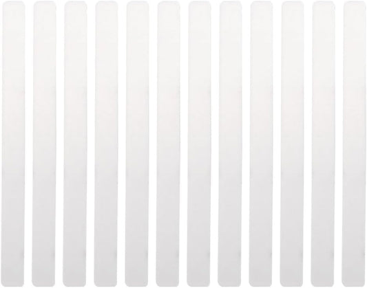 YARNOW 72 Pcs Plant Labels Acrylic Plant Tags Vegetable Garden Signs Plant Labels for Outdoor Garden Waterproof-VerdiqueGarden