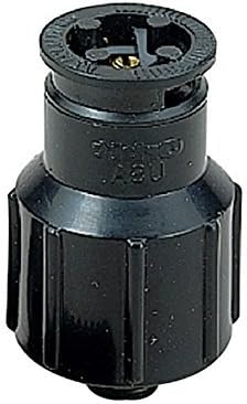 10 Pack - Orbit Shrub Sprinkler Head - 1/2 Pattern Spray-VerdiqueGarden