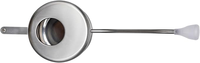 L&H Unico Watering Cans 62oz Plant Misters Steel Sprinkling Cans with 2Pcs Removable Spray Spout for Flowers-VerdiqueGarden