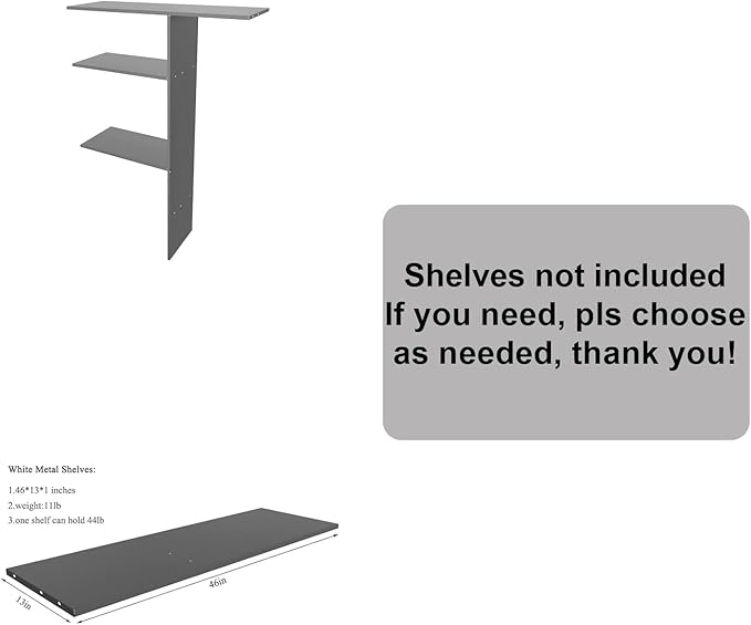 Sheds & Outdoor Storage, 52 Cu.ft Vertical Storage with Floor, Cabinet Waterproof for Garage Pool Bike Shed, Garden , Coffee Brown-VerdiqueGarden