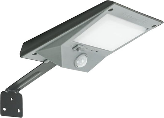 Luwint Solar Motion Lights Outdoor, Waterproof Solar Powered Flood & Security Lights for Outside, Motion Sensor-VerdiqueGarden