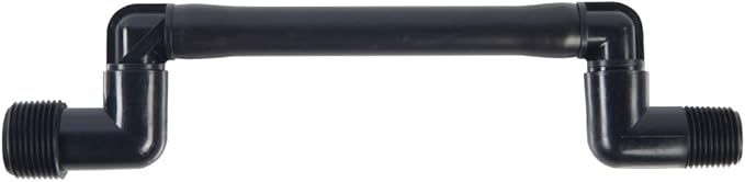 Hunter SJ-7506 6" Swing Joint Pipe with 1/2" & 3/4" Male Threaded Connections (15)-VerdiqueGarden