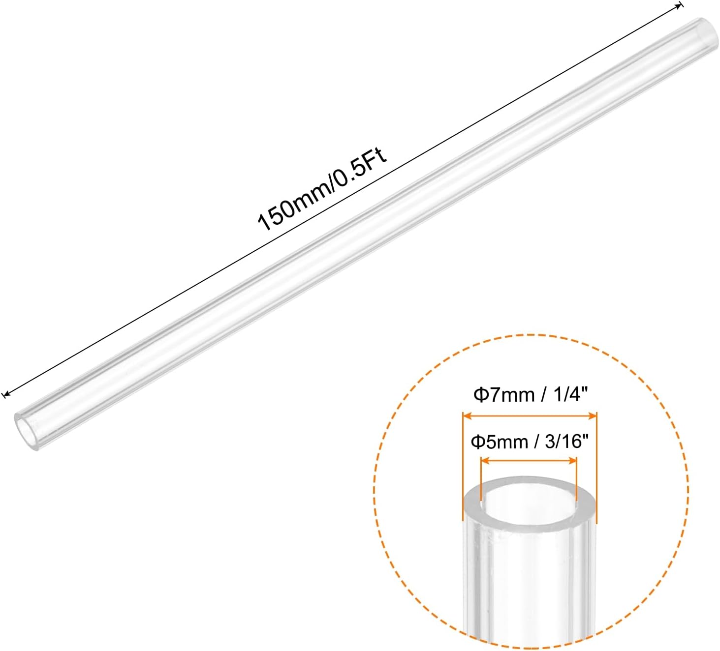 uxcell 328 Feet Natural Jute Twine String,2mm Thin Garden Twine Rope Colored Plant String Cord for DIY Art Crafts Gift Wrapping Decoration Packing Gardening Plant Hanger,White-VerdiqueGarden