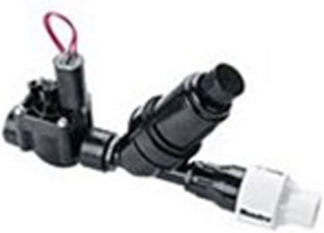 Hunter Sprinkler PCZ10125 Drip Zone Control 1-Inch Kit with 25 PSI Pressure-VerdiqueGarden