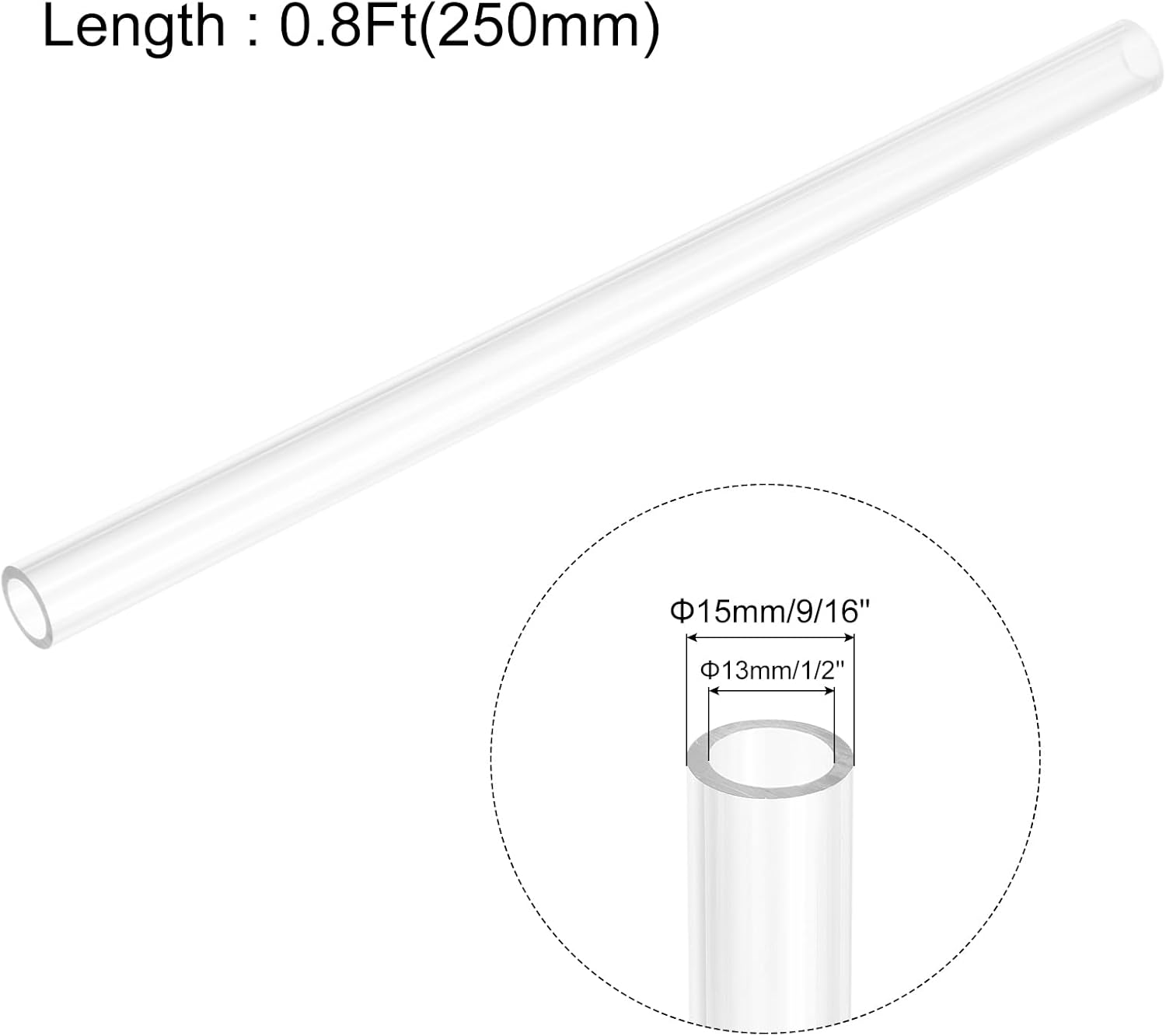 uxcell 164 Feet Natural Jute Twine String,3mm Thin Garden Twine Rope Colored Plant String Cord for DIY Art Crafts Gift Wrapping Decoration Packing Gardening Plant Hanger,Black-VerdiqueGarden