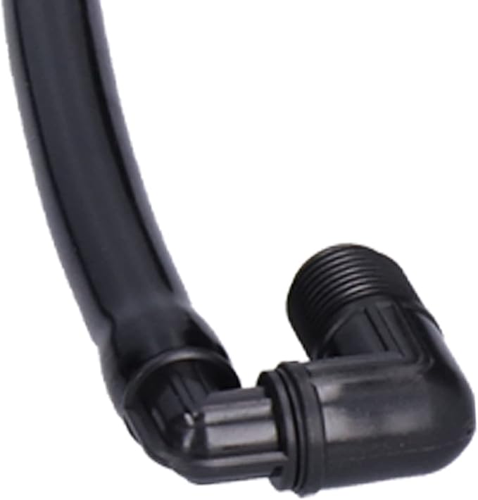 10PCS G 1/2 Male Thread Swing Joints, Plastic Rotatable Height Adjustable Support Arm Sprinkler Fittings Professional Lawn Irrigation Tool 13.4x2.0in-VerdiqueGarden