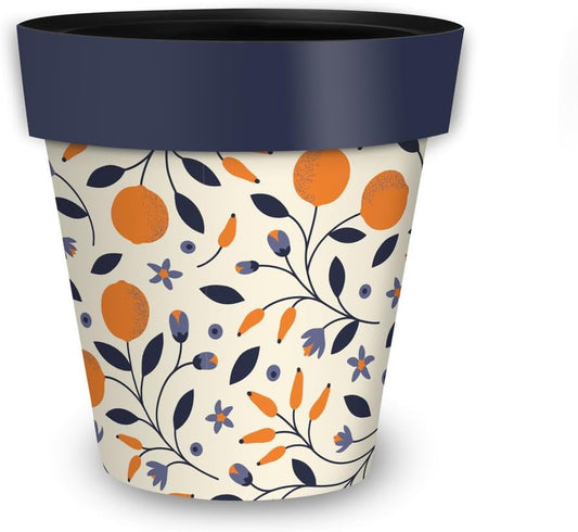 Briarwood Lane Citrus and Vines Small Planter-VerdiqueGarden