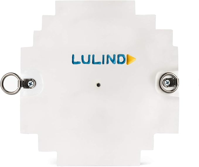 Dog Fire Hydrant Garden Statue with 2 Stakes, 14 Inches (Small)-VerdiqueGarden