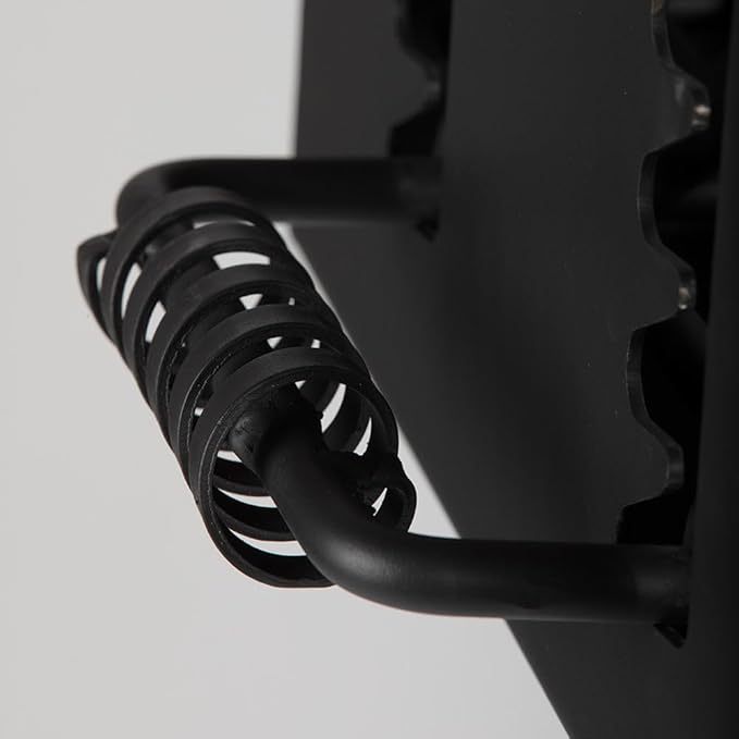 Titan Great Outdoors Park-Style Grill V2, 256 Sq. In Charcoal Grill with Base Anchor, Single Post Outdoor Cooking Backyard BBQ, Camp Grilling Barbecues-VerdiqueGarden