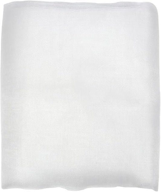 10x30Ft Mosquito Bug Insect Bird Fine Mesh Net Barrier Hunting Blind Garden Screen Netting for Protect Your Plant Fruits Flower-VerdiqueGarden