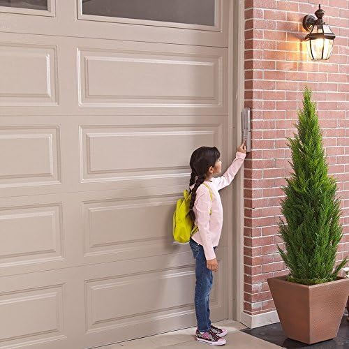 Chamberlain 940EV-P2 Keyless Garage Door Access System - Quantity 1-VerdiqueGarden