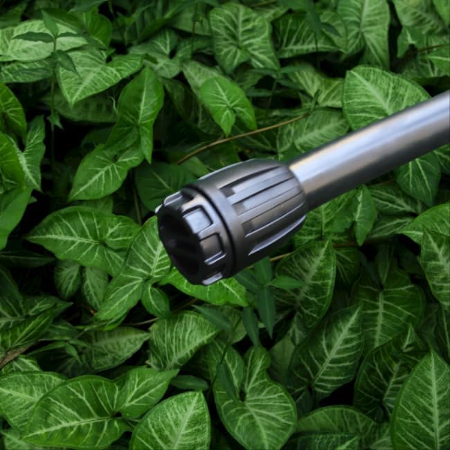 1/2 inch Drip Irrigation Fittings End Caps For (0.52" ID x 0.65" OD) 16mm Drip Irrigation Tubing Connectors End Plugs-10 Pack-VerdiqueGarden