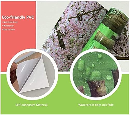 3D Door Stickers Murals - Stairs - Door Wallpaper - Self-Adhesive - Removable - PVC - Waterproof - Matt Finish - Modern Style - White - 37.4" x 78.7"-VerdiqueGarden